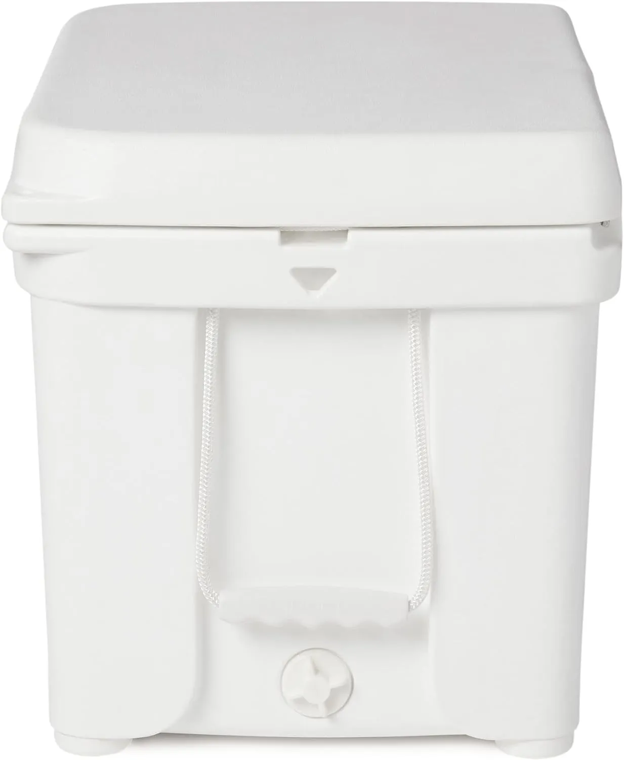 Engel Coolers ENG50 Cooler | 60 Can High Performance Durable Seamless Rotationally Molded Ice Box for Camping, Hunting, and Fishing