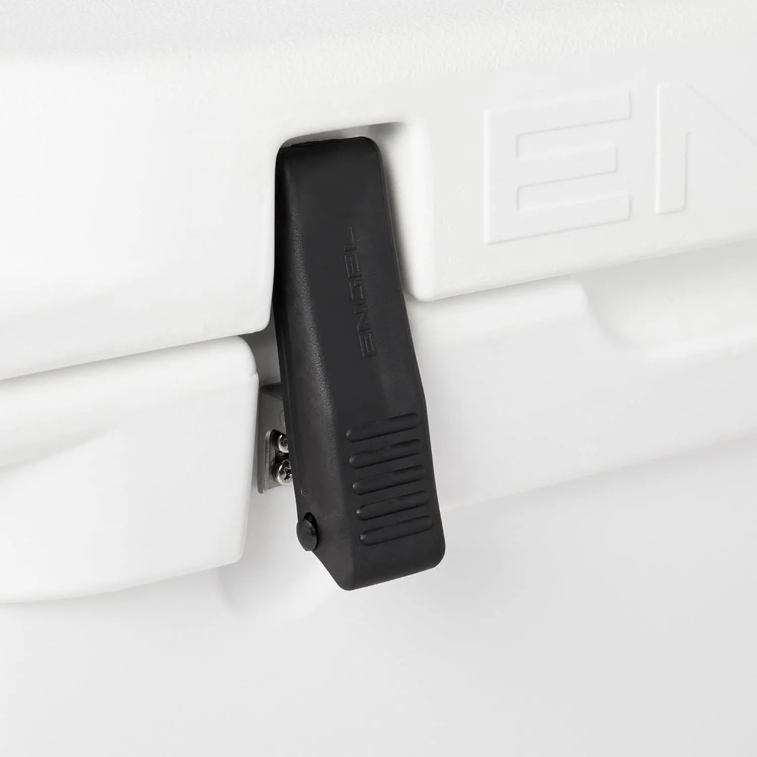 Engel Coolers ENG50 Cooler | 60 Can High Performance Durable Seamless Rotationally Molded Ice Box for Camping, Hunting, and Fishing