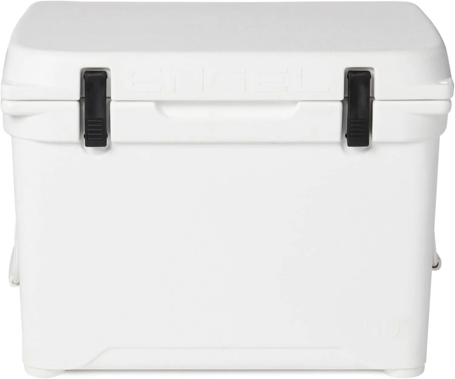 Engel Coolers ENG50 Cooler | 60 Can High Performance Durable Seamless Rotationally Molded Ice Box for Camping, Hunting, and Fishing