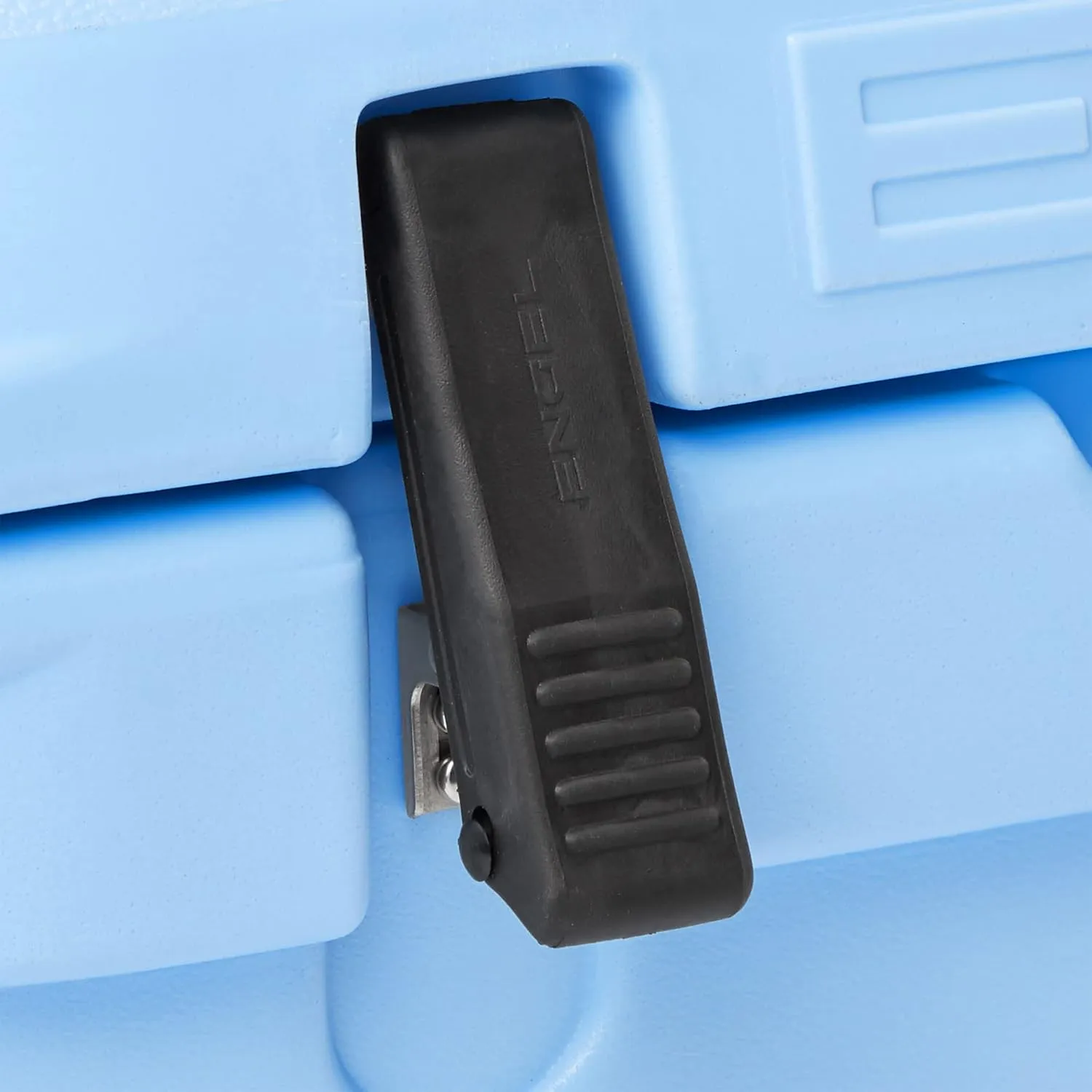 Engel Coolers ENG50 Cooler | 60 Can High Performance Durable Seamless Rotationally Molded Ice Box for Camping, Hunting, and Fishing