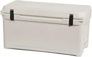 Engel ENG85 76 Quart High-Performance Low-Profile Hard Cooler and Ice Box