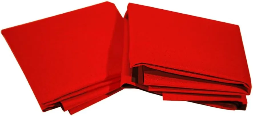 Eskimo KITISP Ice Shelter Patch Kit, Red, Standard