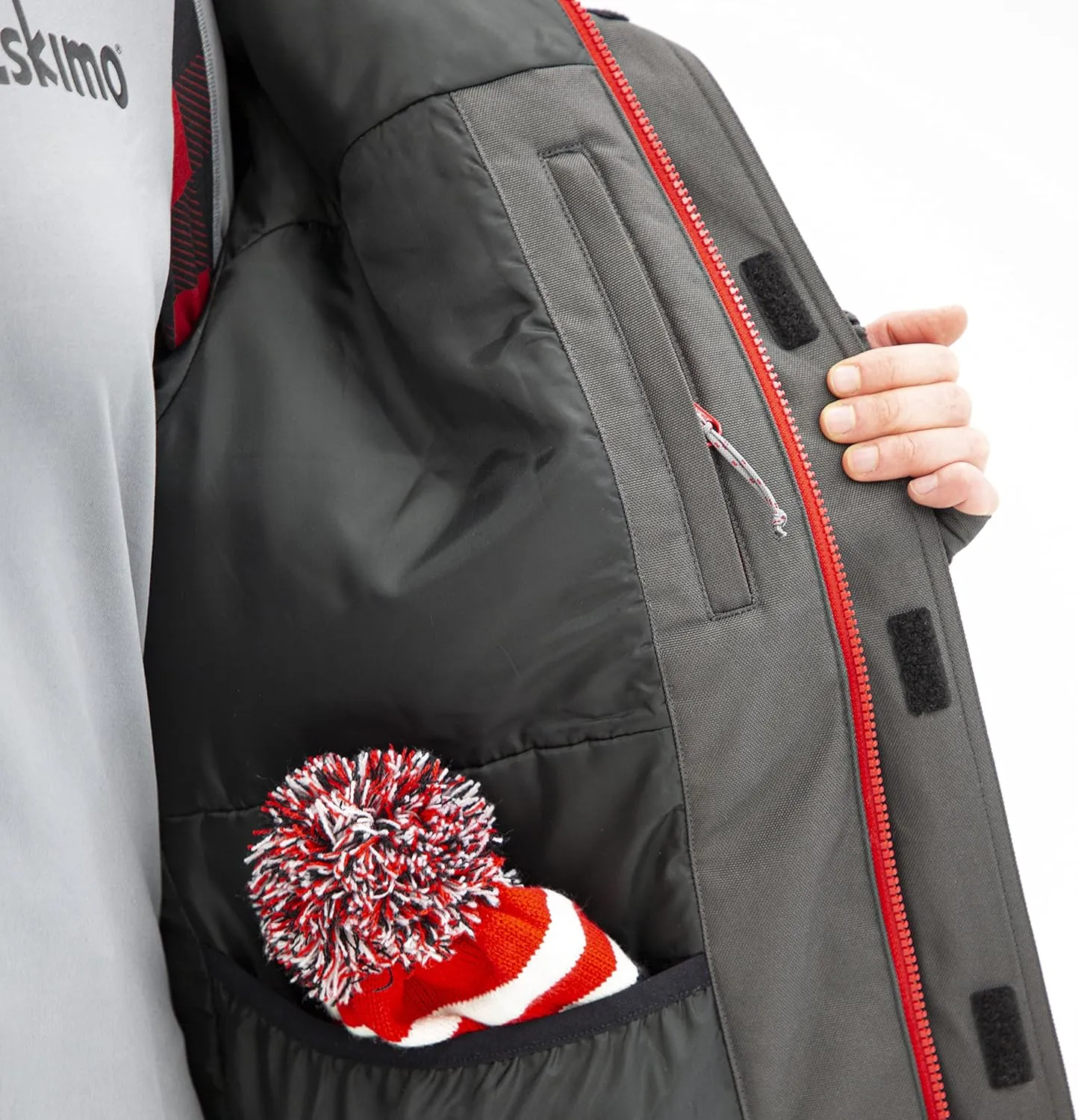 Eskimo Women's Keeper Jacket