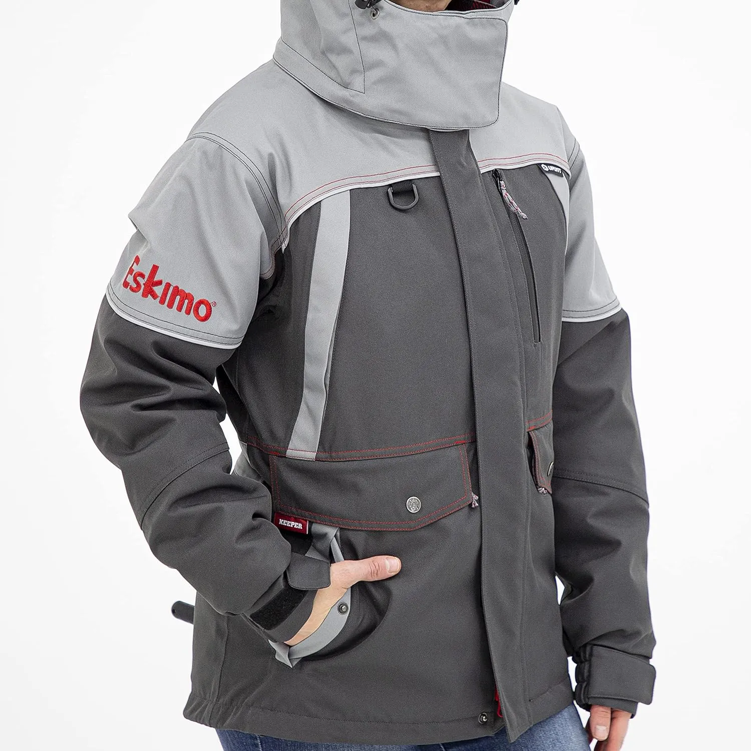 Eskimo Women's Keeper Jacket