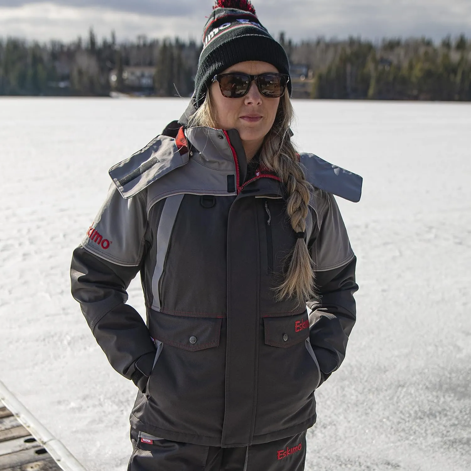 Eskimo Women's Keeper Jacket