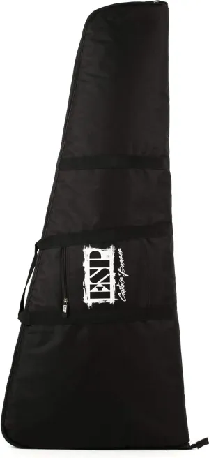 ESP Deluxe Wedge Gig Bag for Guitar