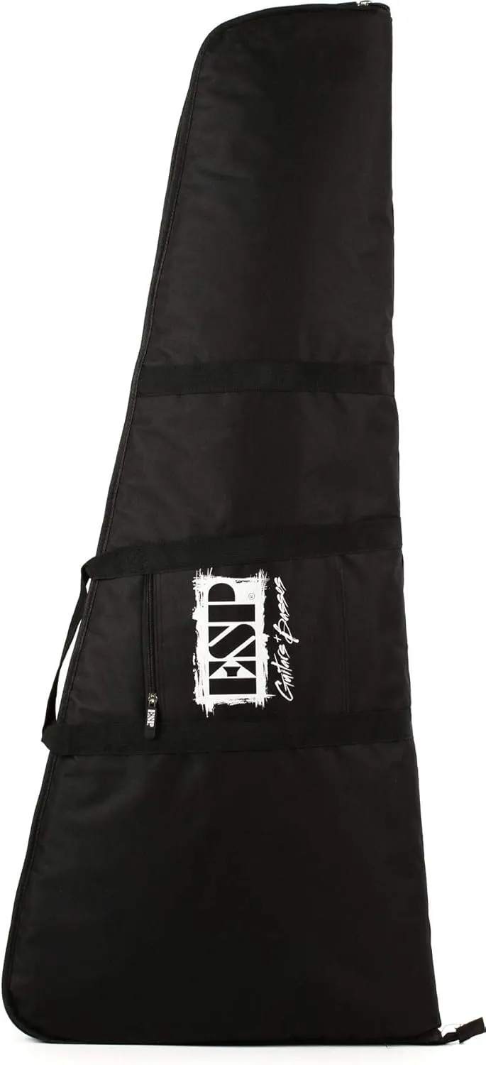 ESP Deluxe Wedge Gig Bag for Guitar