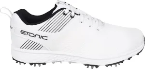 Etonic Golf Difference 2.0 Shoes White/Black Size 10.5 Medium White/Black Size 10.5 Medium