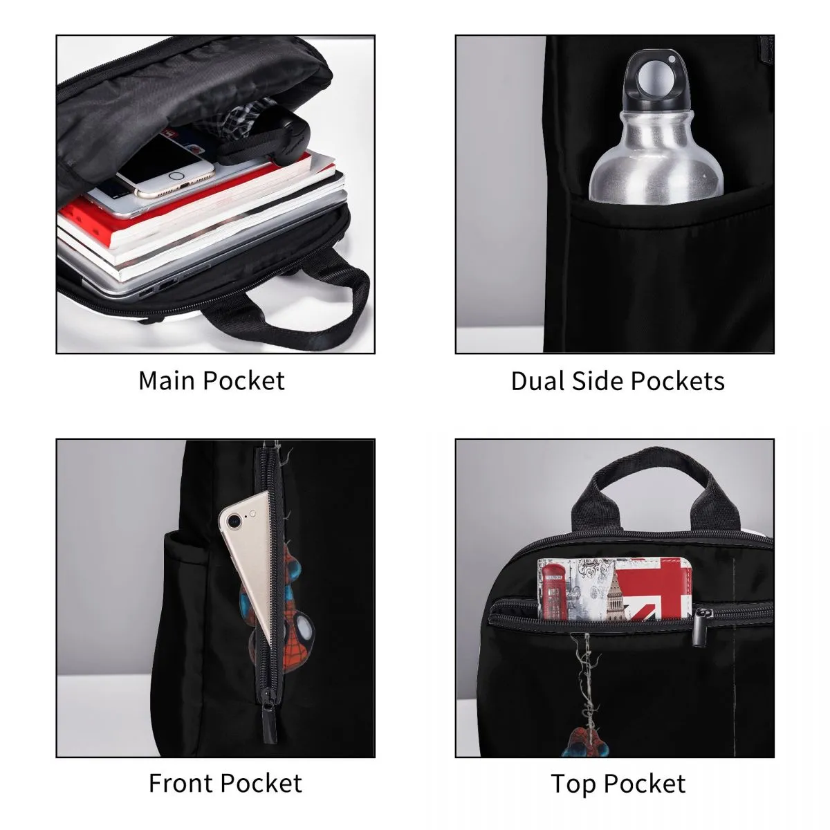 Express delivery Backpack 416295909 Clearance sale Lightweight