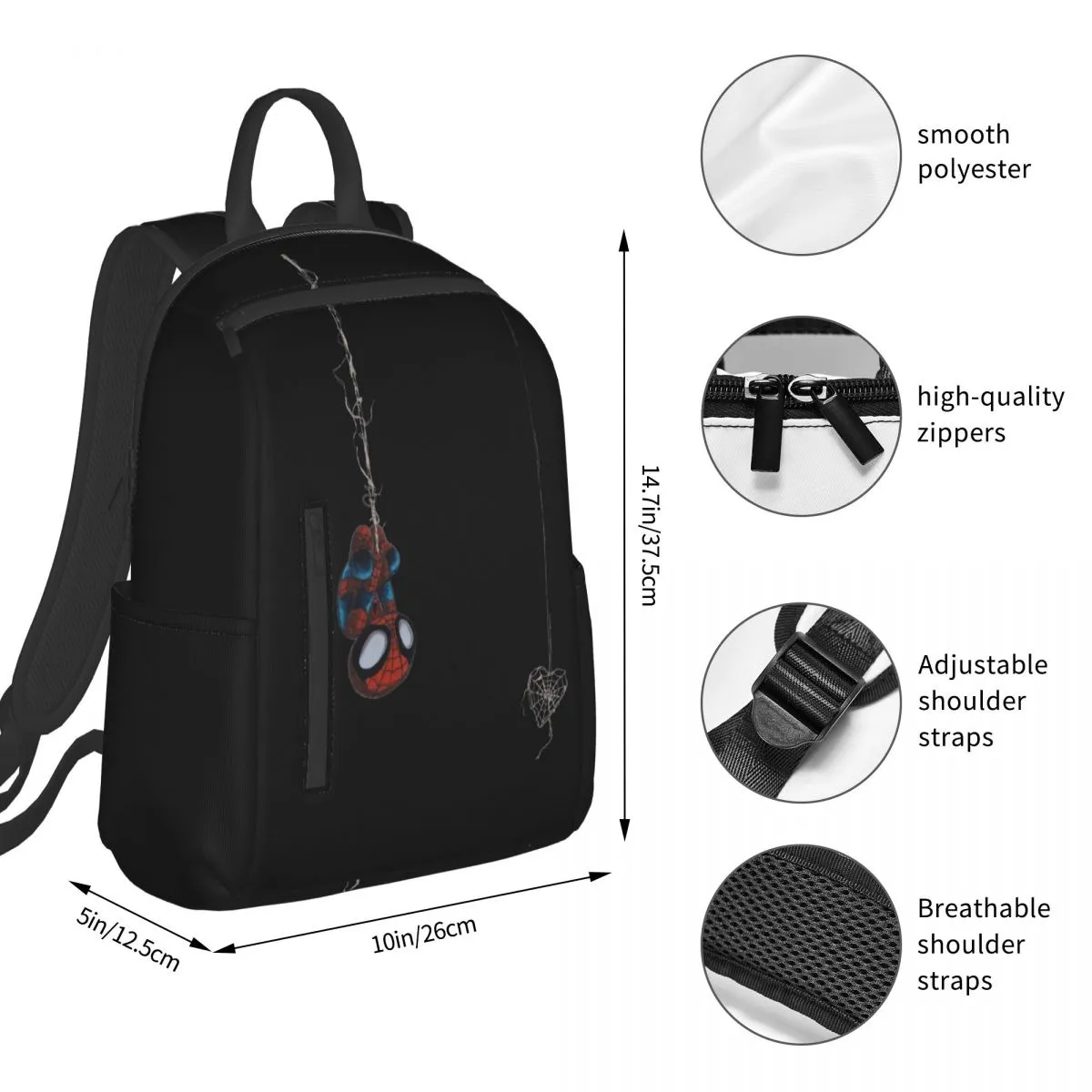 Express delivery Backpack 416295909 Clearance sale Lightweight