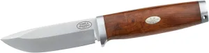 Fallkniven SK2L Embla Fixed 3.93 in Blade Ironwood Handle