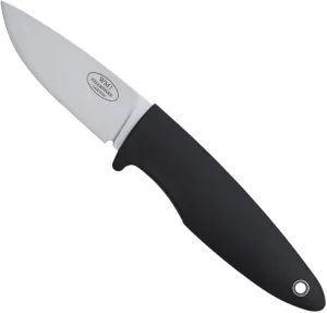 Fallkniven WM1L WM1 Fixed Knife 2.8'' Blade w/Zytel Sheath