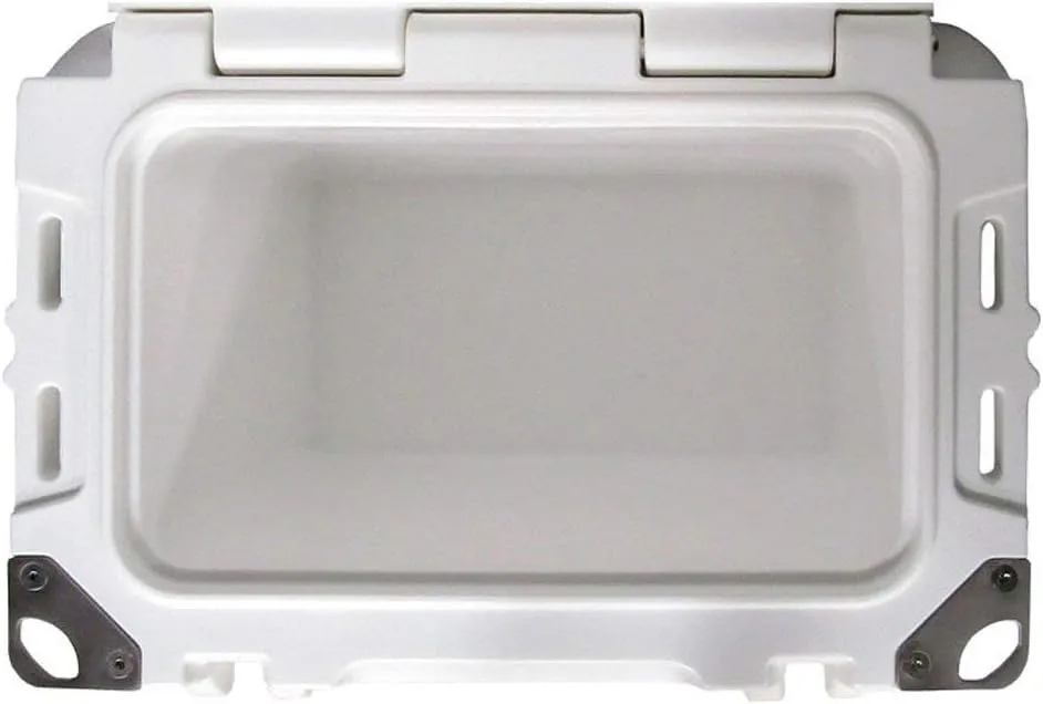 Fatboy 10QT Rotomolded Cooler Chest Ice Box Hard Lunch Box