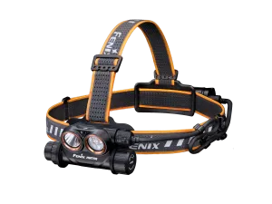 Fenix HM75R 1600 Lumen Rechargeable Headlamp