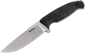 Fenix RUIKE RKEF118G Jager F118 Fixed Blade Knife, Green