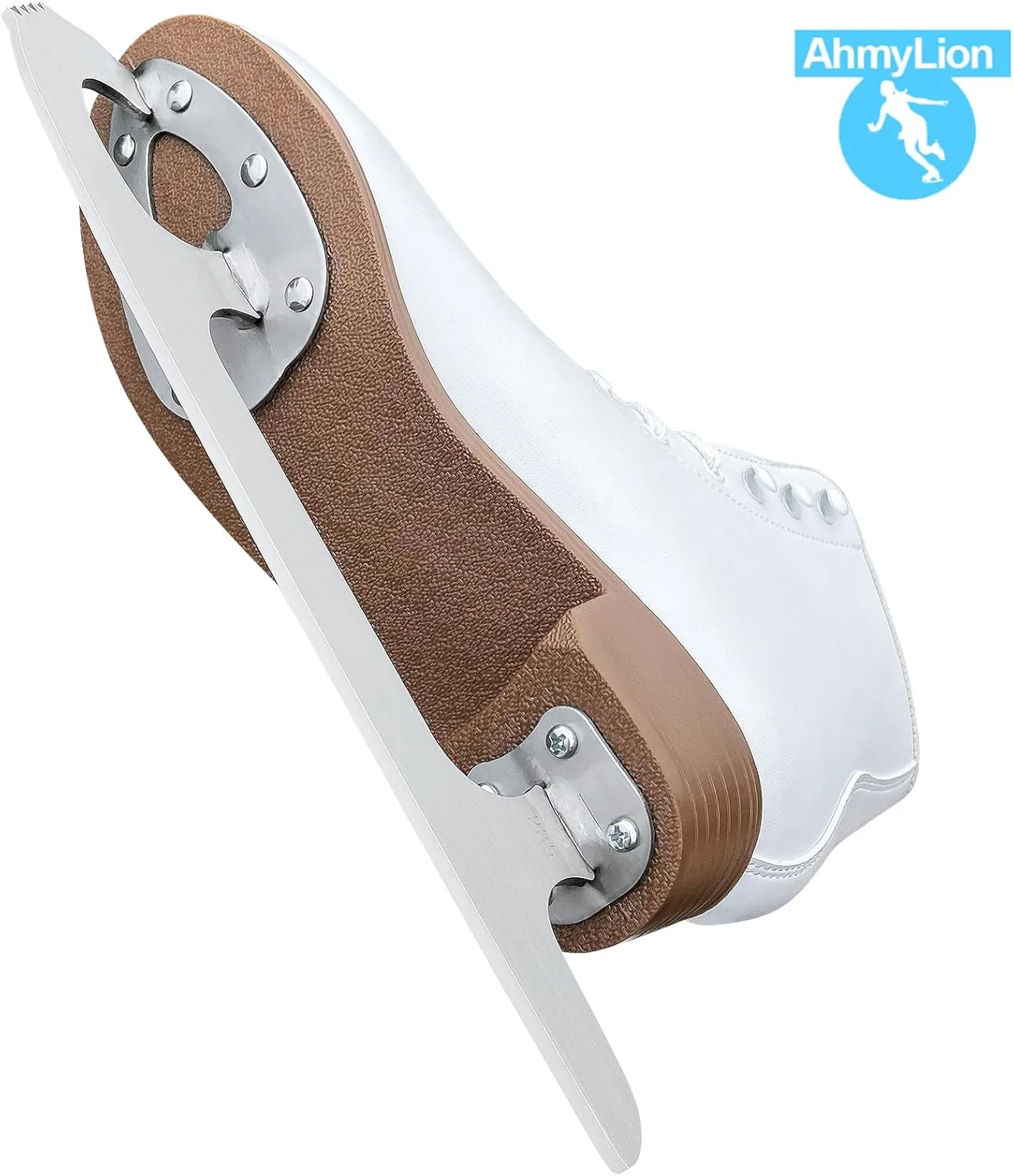 Figure Ice Skates,Beginners Preferred Skate for Men/Women/Boys/Girls,Wear-Resistant,Comfortable Model.