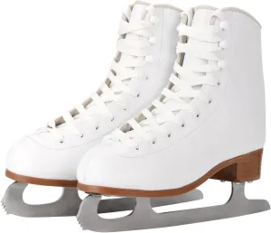 Figure Ice Skates,Beginners Preferred Skate for Men/Women/Boys/Girls,Wear-Resistant,Comfortable Model.