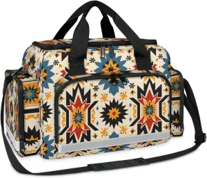 First Aid Bags Empty, Secret Aztec Emergency Bag First Aid Kit Multiple Compartment Kit Carrier On Call Trauma Bag For Paramedics Emergency Medical Supplies Kit