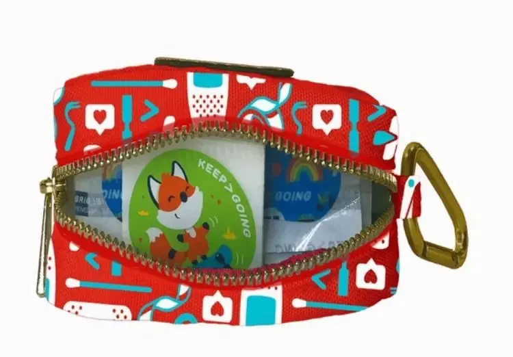 First Aid Mini Kit