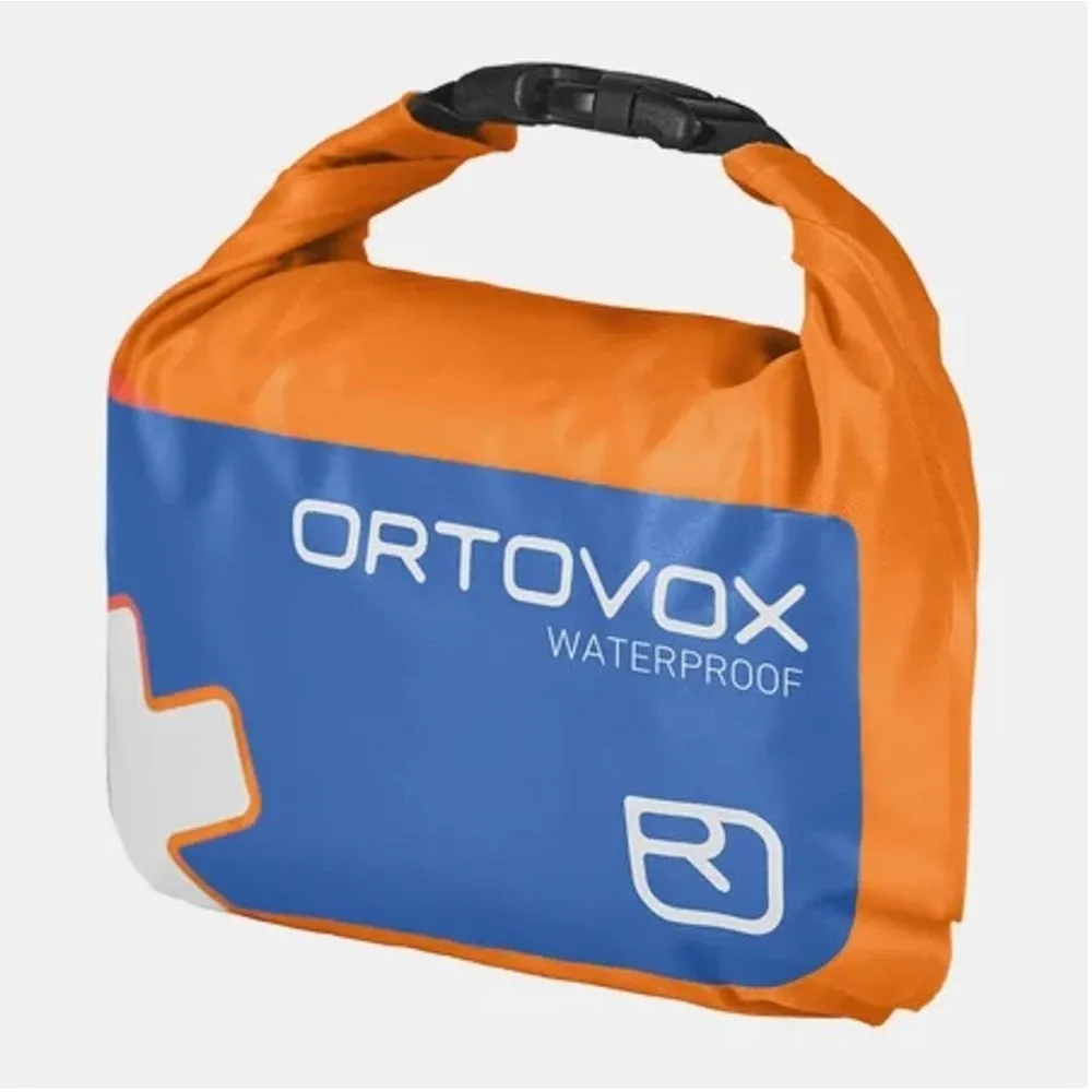 First Aid Waterproof