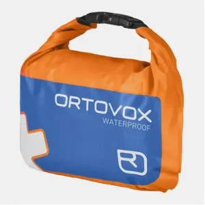 First Aid Waterproof