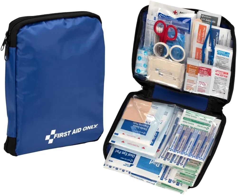 first aid