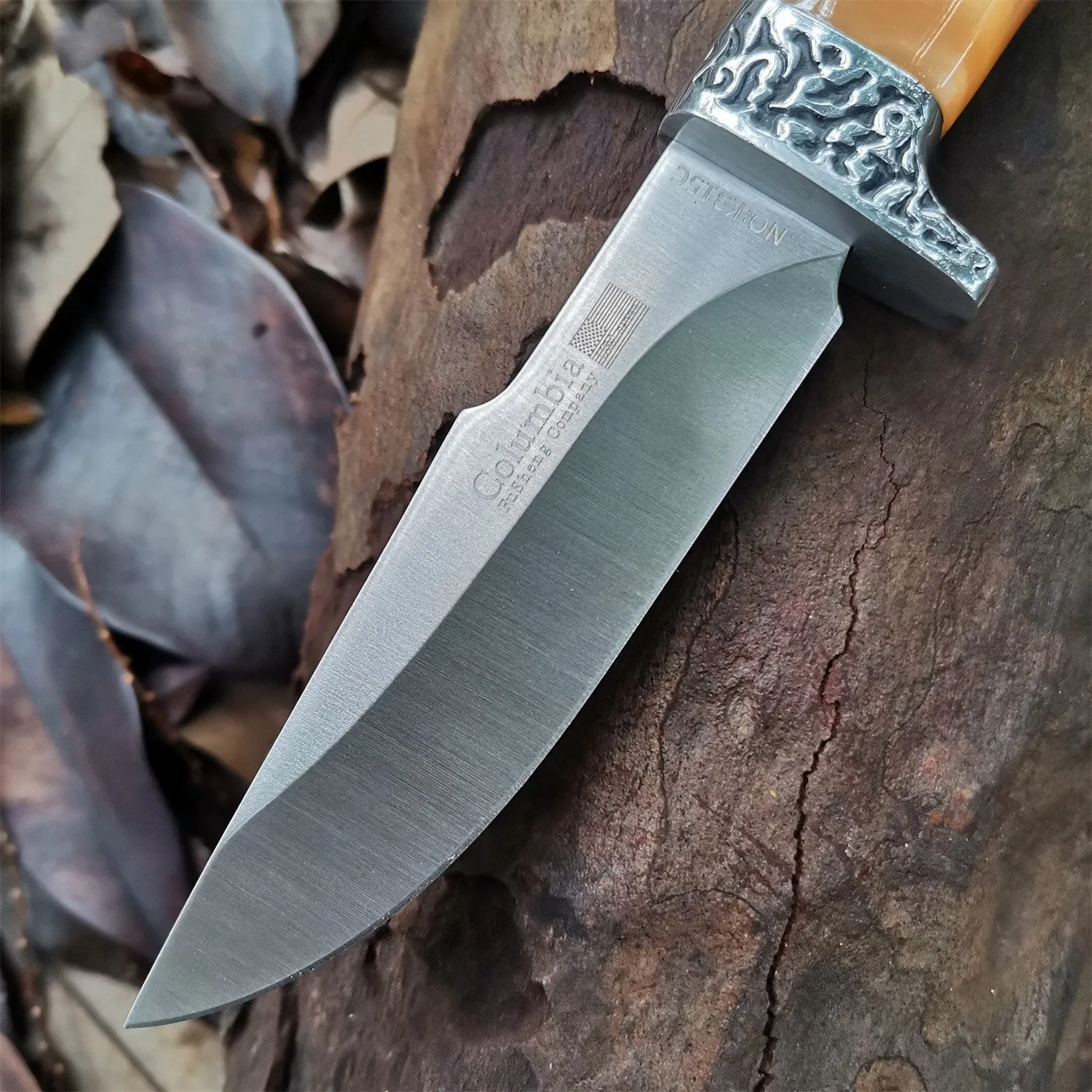 Fixed Blade Outdoor Knife