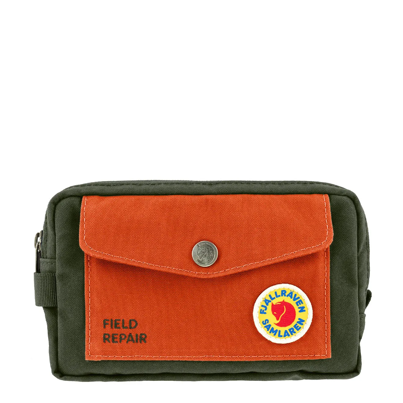 Fjallraven Samlaren Field Repair  Olive