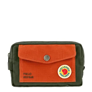 Fjallraven Samlaren Field Repair  Olive