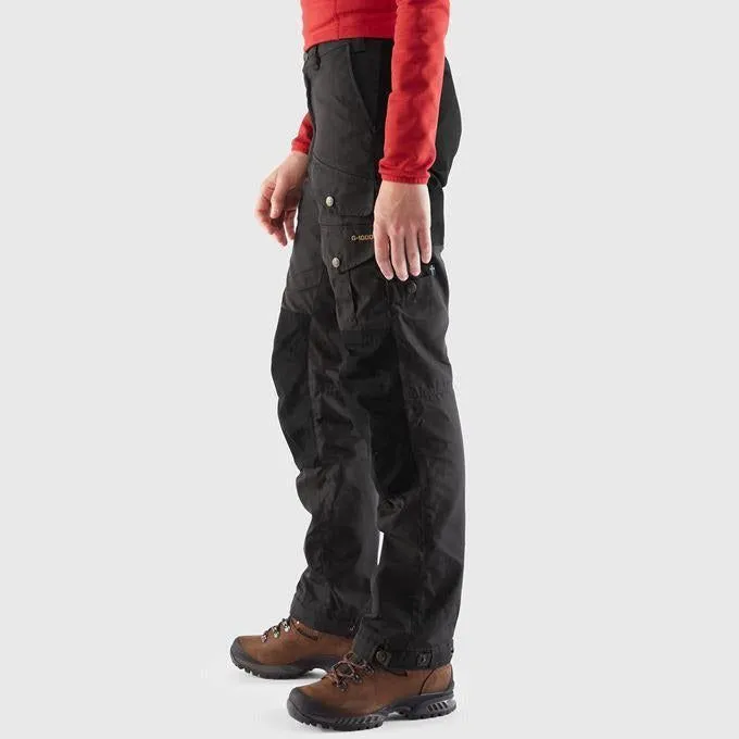 Fjallraven Women's Vidda Pro Trousers Regular
