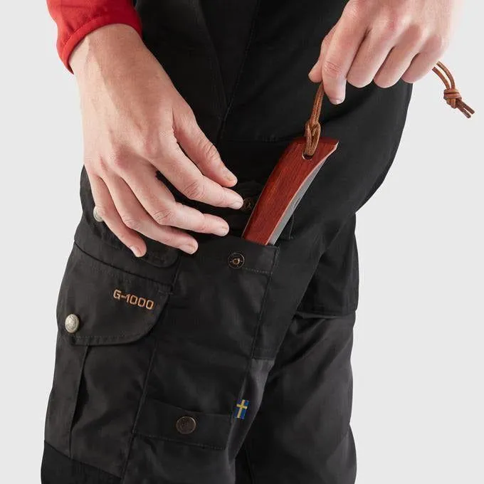 Fjallraven Women's Vidda Pro Trousers Regular