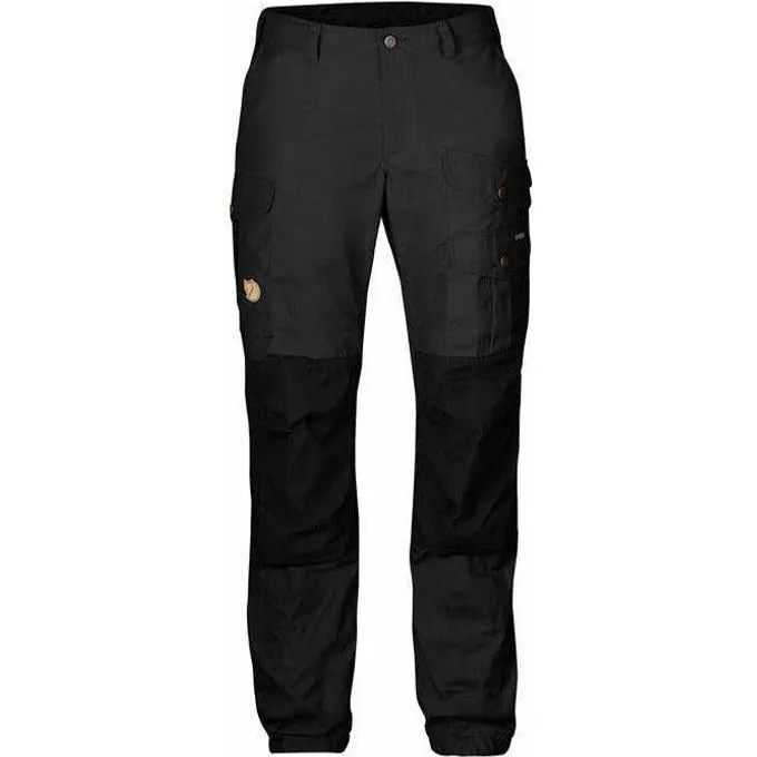 Fjallraven Women's Vidda Pro Trousers Regular