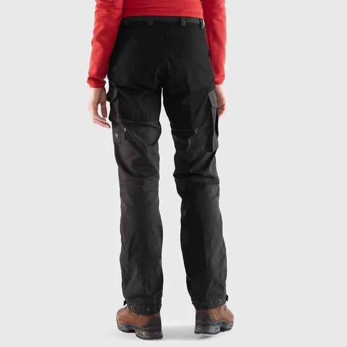 Fjallraven Women's Vidda Pro Trousers Regular