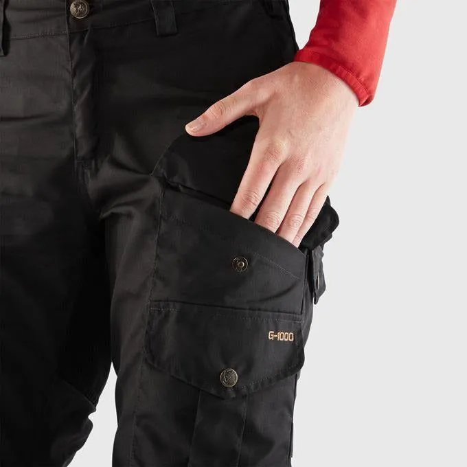 Fjallraven Women's Vidda Pro Trousers Regular