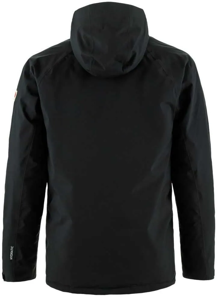 Fjällräven Men's Hc Hydratic Padded Trail Jacket