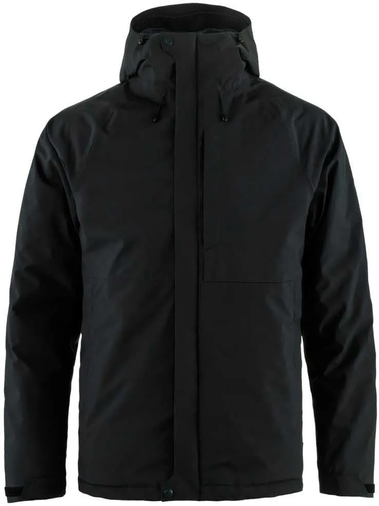 Fjällräven Men's Hc Hydratic Padded Trail Jacket