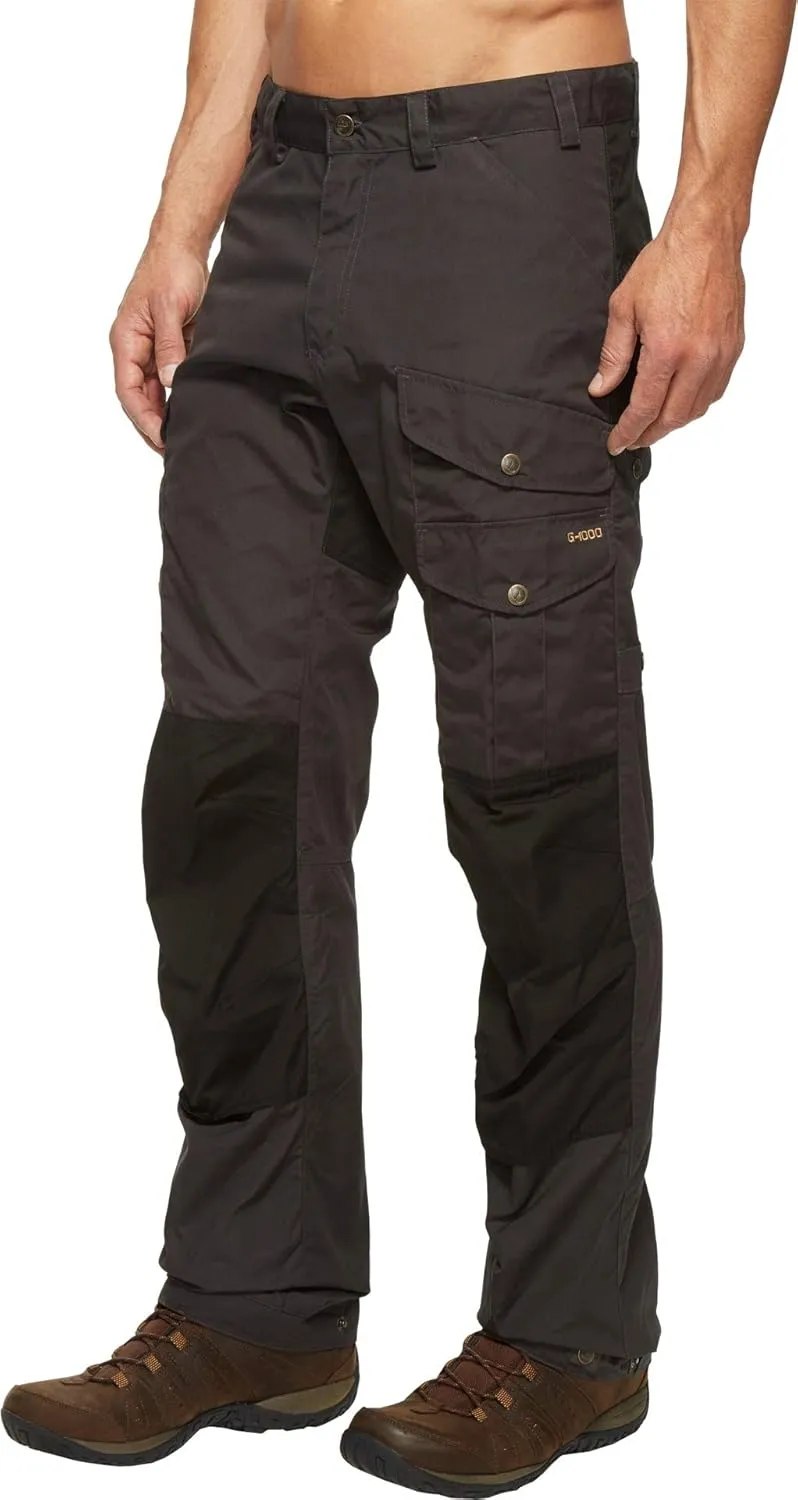 Fjällräven Vidda Pro Trousers