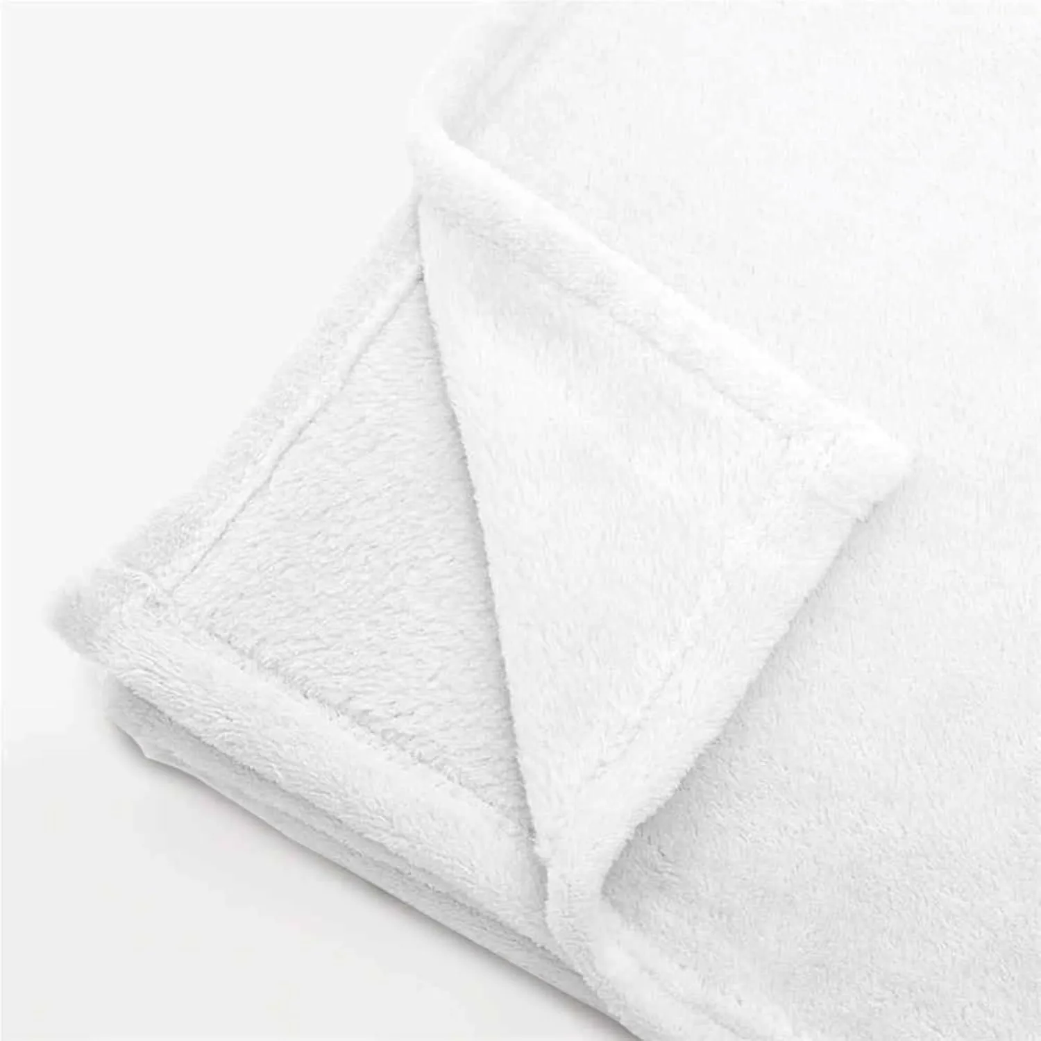 Flannel Fleece Blanket, Winter Polar Ice Islands Ocean Scenery Green Soft Lightweight Coverlet Bedding Throw Blanket for Couch Bed Sofa Travel, 30x40 Inch