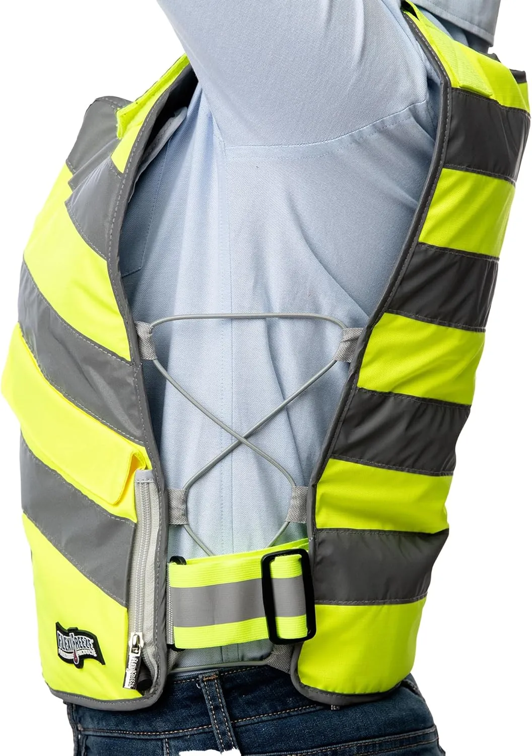 FlexiFreeze Professional Series Ice Vest