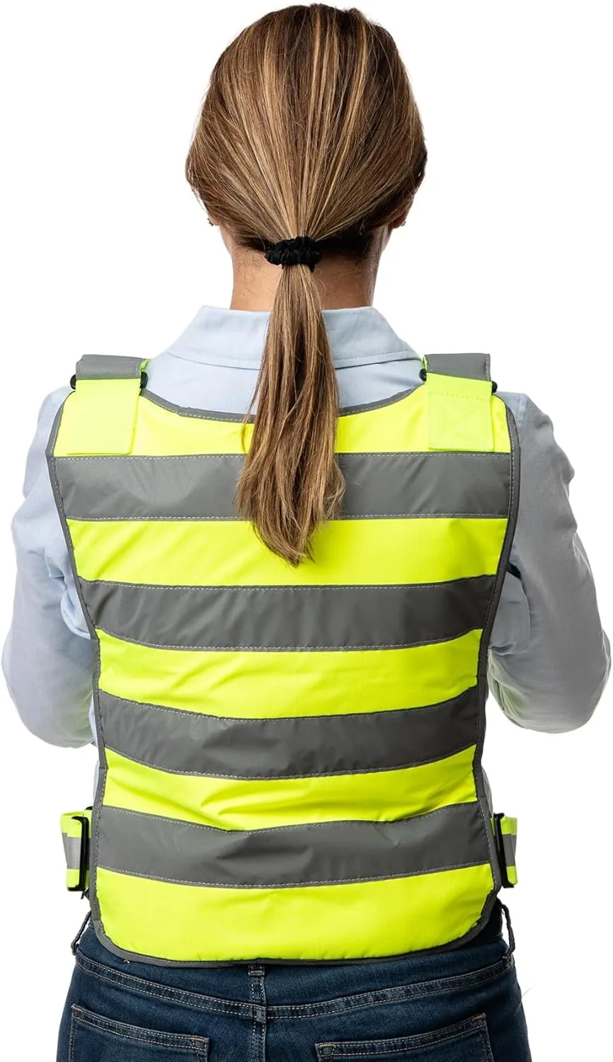 FlexiFreeze Professional Series Ice Vest