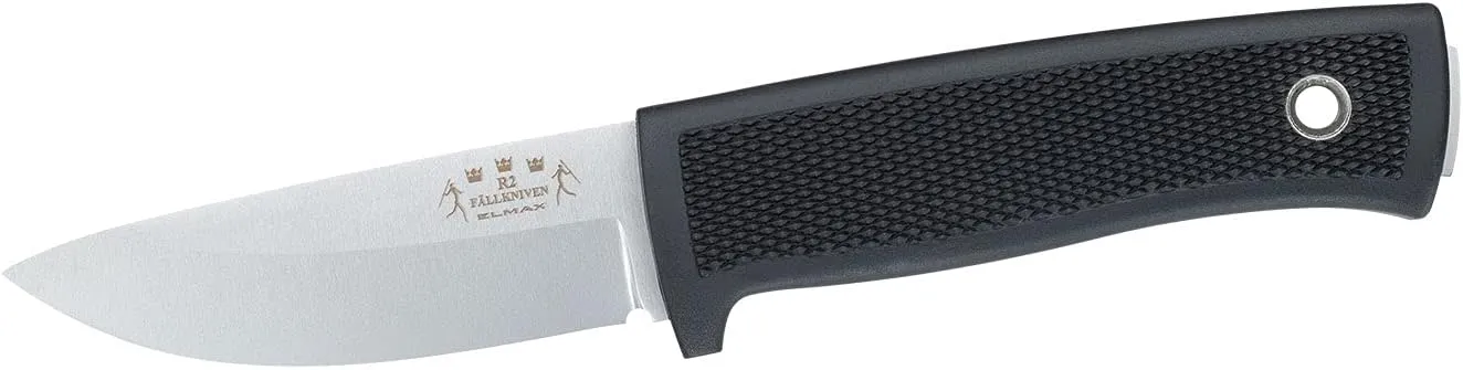Fällkniven R2z - Scout - Zytel - Elmax Steel