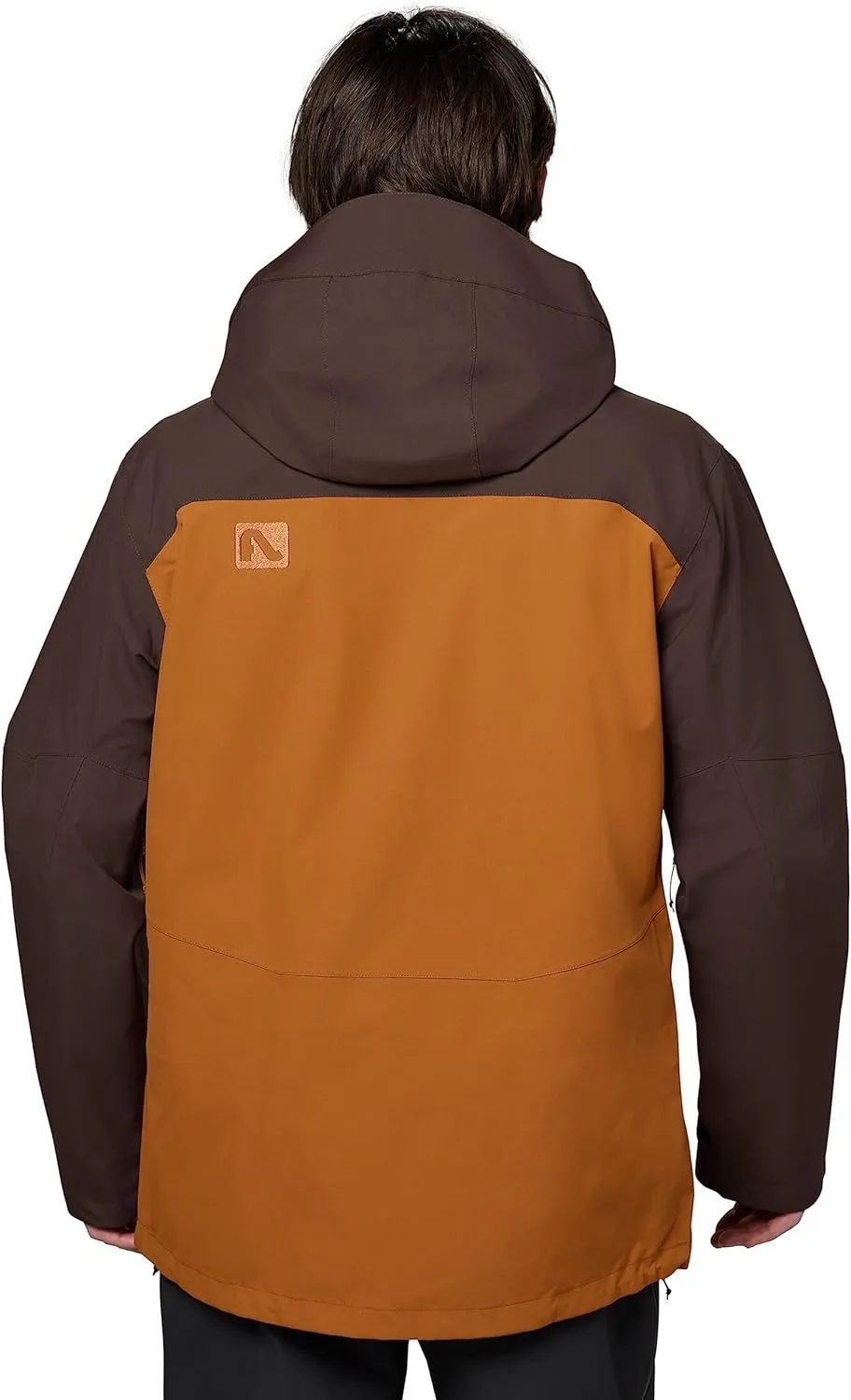 Flylow Men's Quantum Pro Jacket Ski & Snowboard Coat