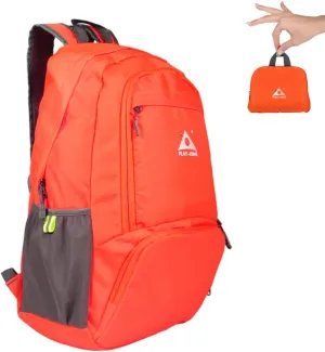 Foldable Waterproof Lightweight Backpack for Shopping Travel or Hiking, for Men or Women