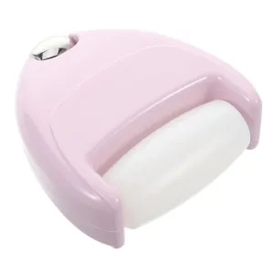 for Face Neck Beauty Skin Care Roller Mini Portable Plastic Cooling Relief Daily Use