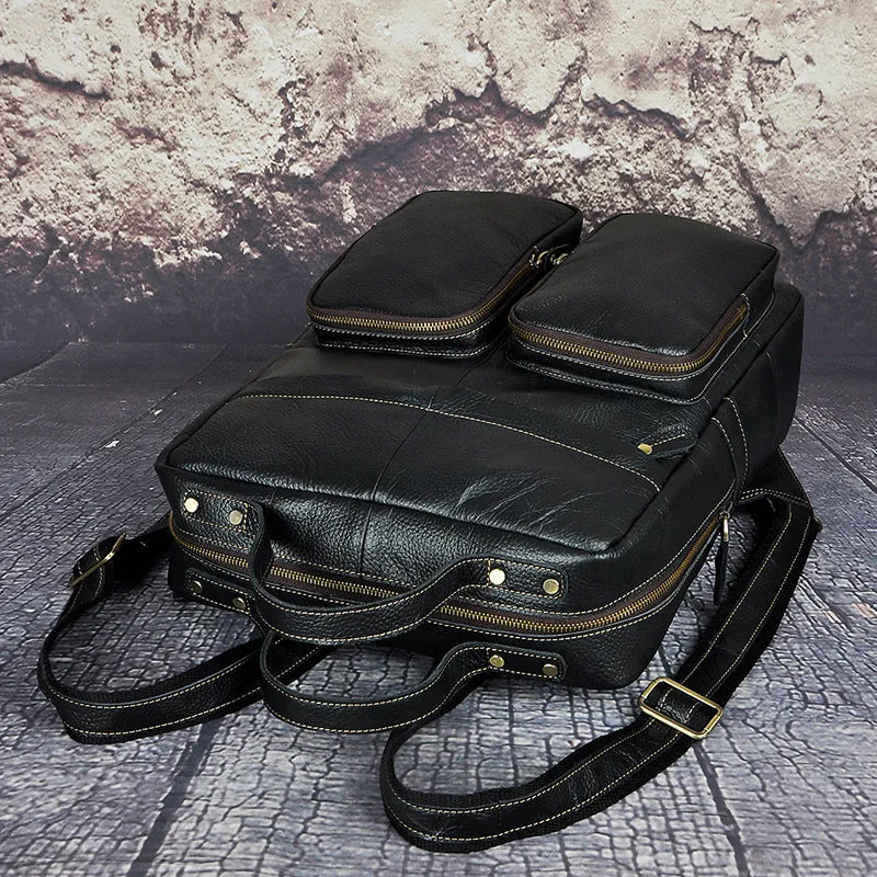 Fort Worth Backpack