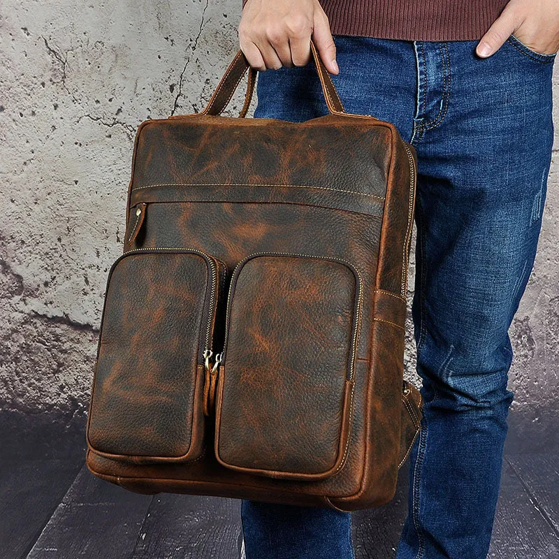 Fort Worth Backpack
