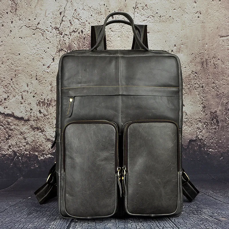 Fort Worth Backpack