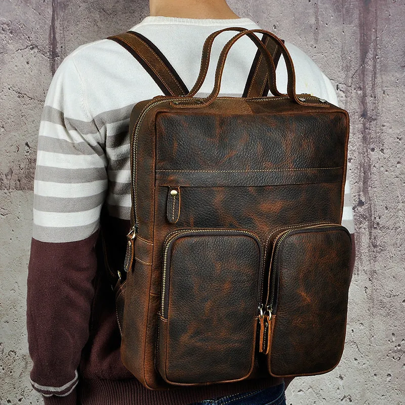 Fort Worth Backpack