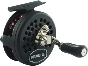 Frabill 6706 2.4:1 Reel Ratio 2 1BB Straight Line 241 Bro Reel