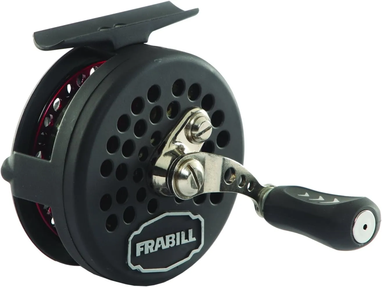 Frabill 6706 2.4:1 Reel Ratio 2 1BB Straight Line 241 Bro Reel